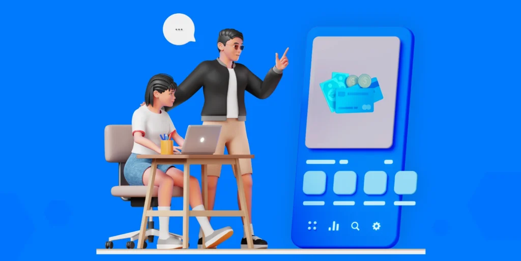 P2P App